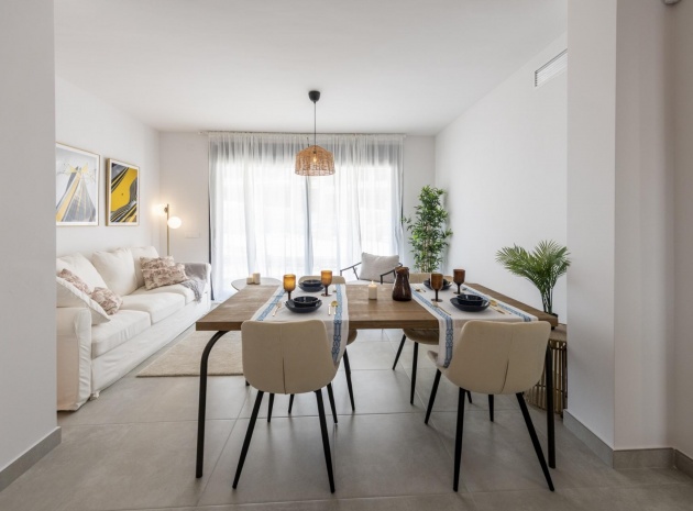 Neubau - Wohnung - Villamartin - Costa Blanca South