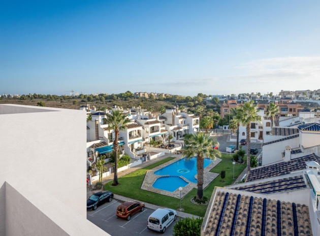 Nieuw gebouw - Appartement - Villamartin - Costa Blanca South