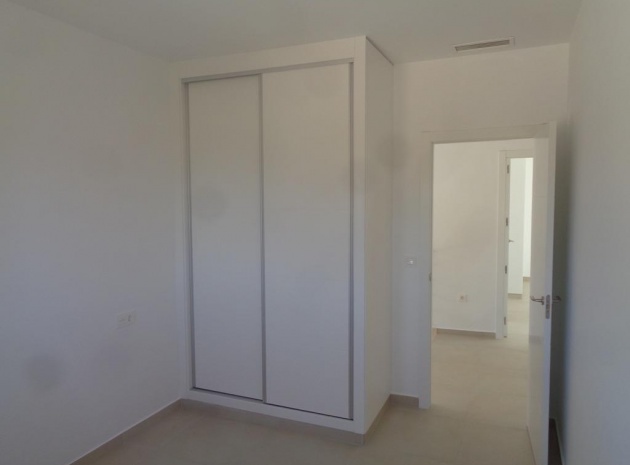 Nieuw gebouw - Villa - Pinoso - Camino Del Prado