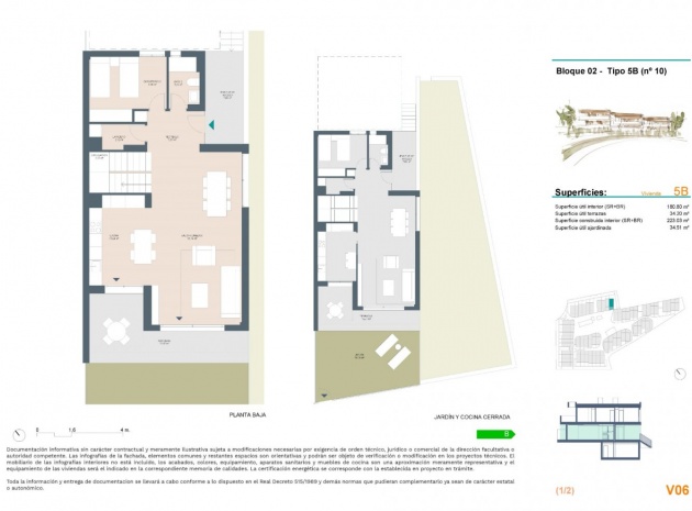 New Build - Villa - Alicante - Vistahermosa