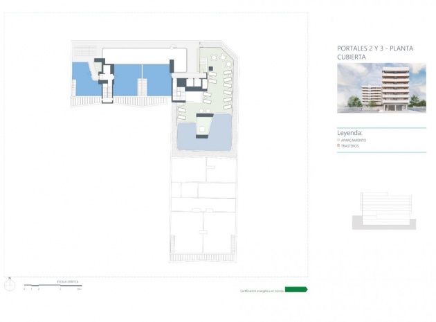 Neubau - Wohnung - Alicante - Benalua