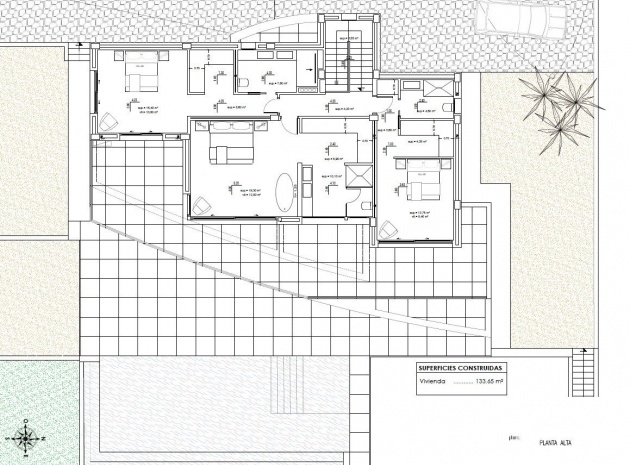 Neubau - Villa - Moraira_Teulada - La Sabatera