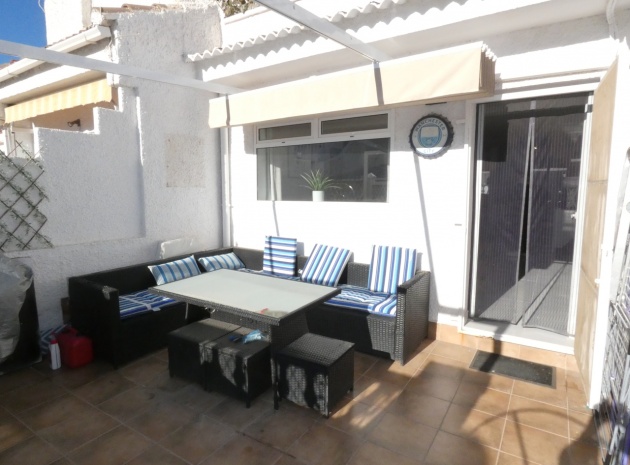 Resale - Townhouse - Torrevieja