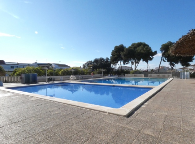 Resale - Townhouse - Torrevieja