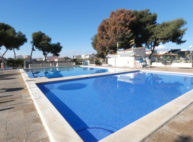 Resale - Townhouse - Torrevieja