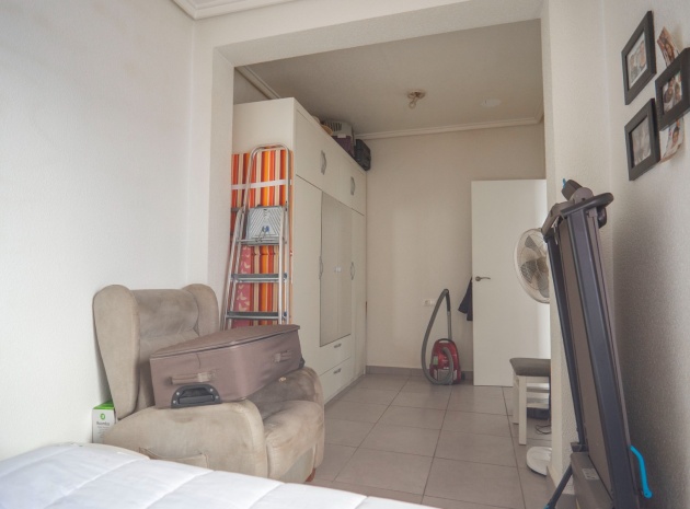 Resale - Townhouse - Ciudad Quesada