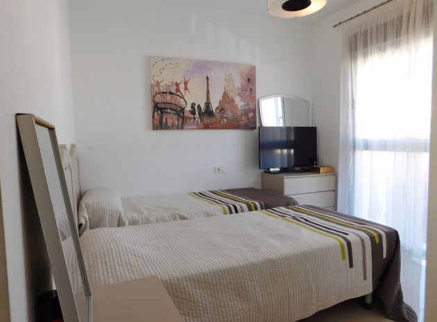 Wederverkoop - Appartement - Ciudad Quesada - Dona Pepa