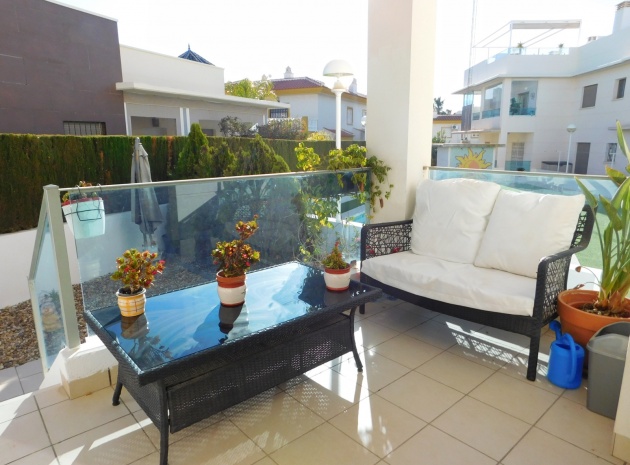 Wederverkoop - Appartement - Ciudad Quesada - Dona Pepa