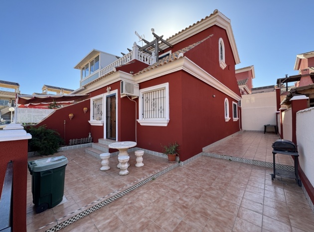 Resale - Townhouse - Villamartin