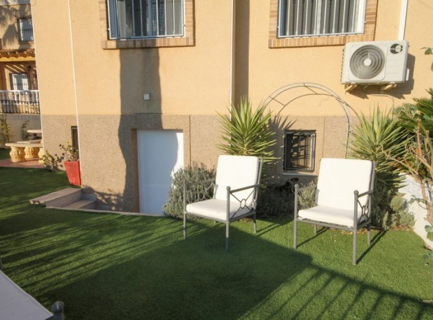 Resale - Townhouse - Villamartin - El Galan