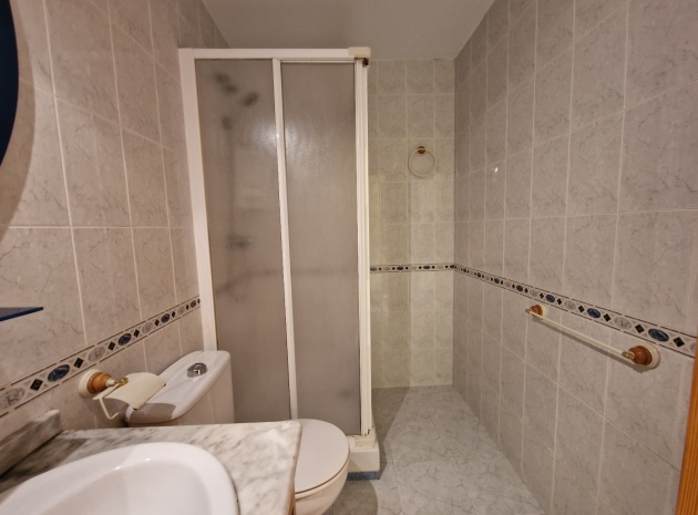 Resale - Apartment - Guardamar del Segura - Mercadona Area