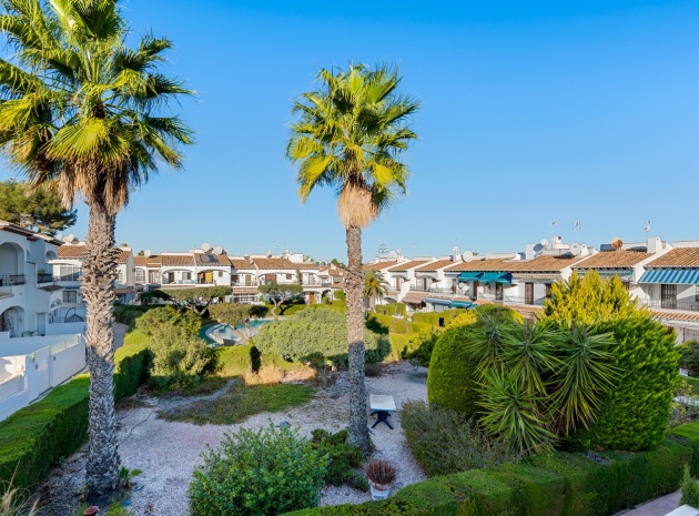 Revente - Maison de ville - Los Balcones - Lago Jardin