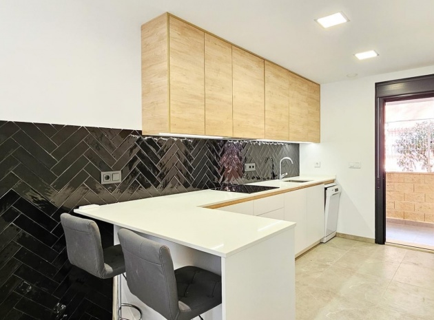 Wederverkoop - Appartement - San Javier - Santiago de la Ribera