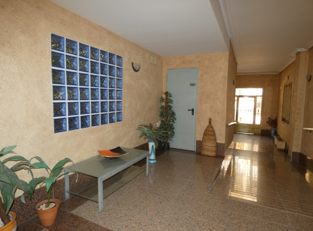 Resale - Apartment - Algorfa