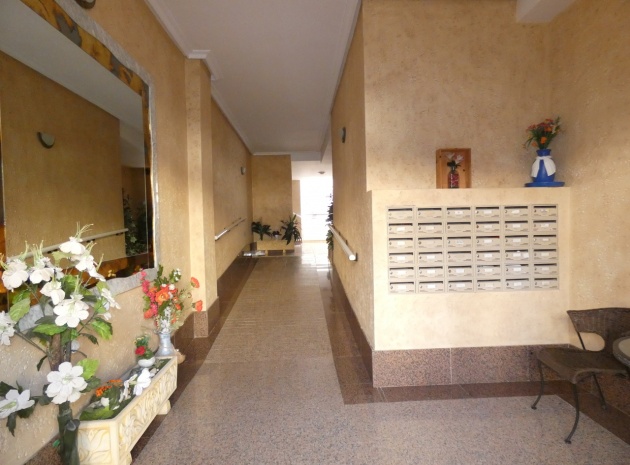 Resale - Apartment - Algorfa