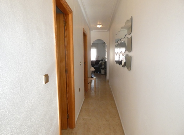 Resale - Apartment - Algorfa