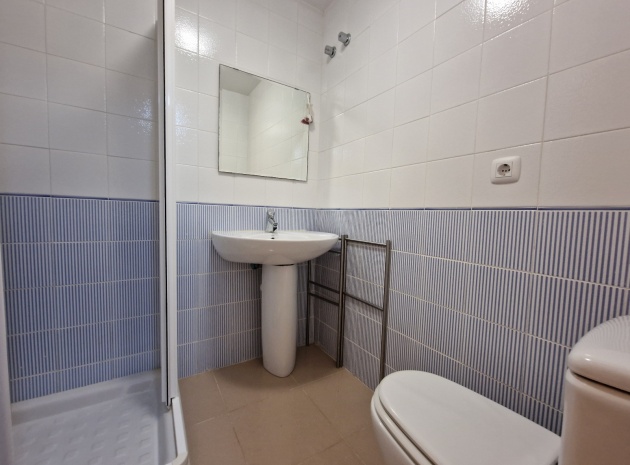 Resale - Apartment - Guardamar del Segura