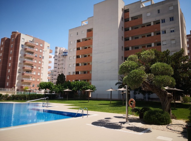 Revente - Appartement - Guardamar del Segura