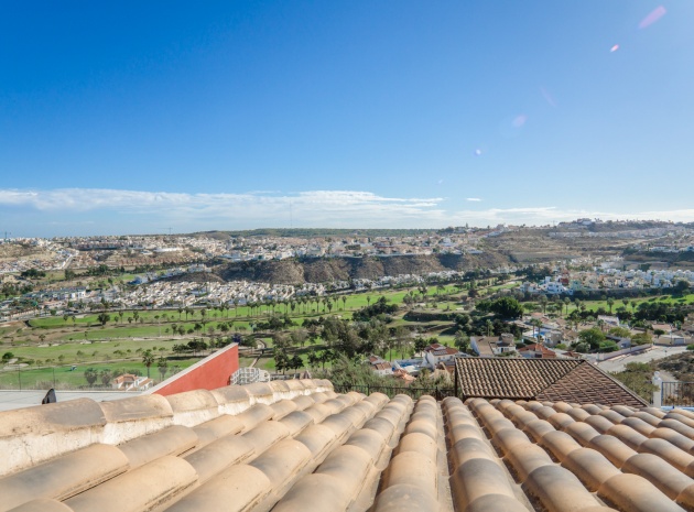 Revente - Villa - Ciudad Quesada