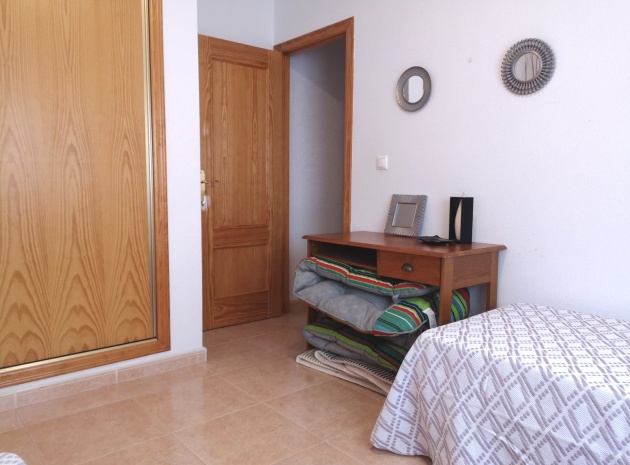 Revente - Appartement - Los Montesinos