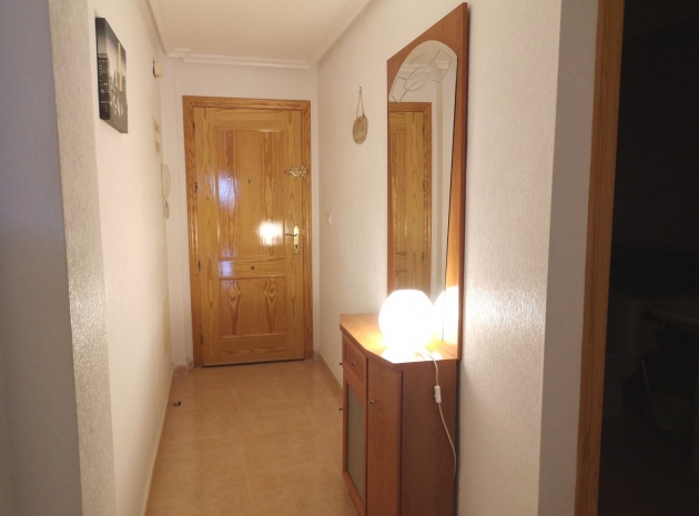 Resale - Apartment - Los Montesinos