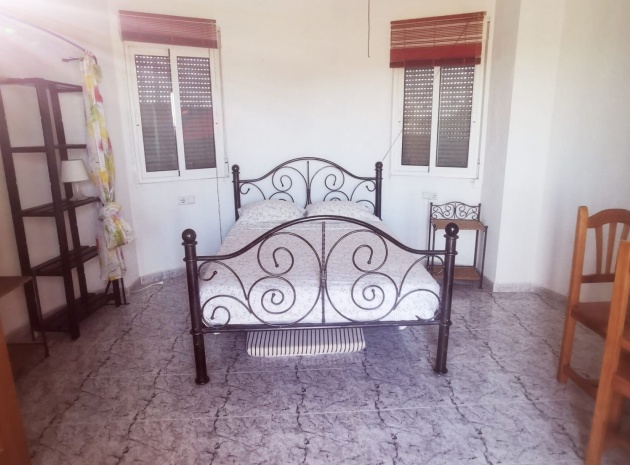 Resale - Villa - Los Alcazares - town