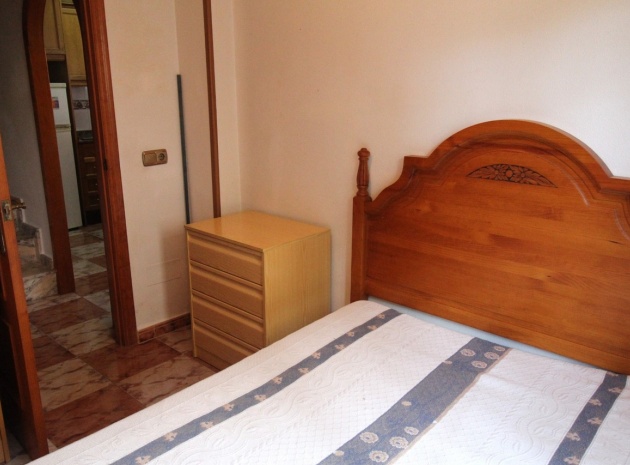 Resale - Townhouse - Playa Flamenca - Play Flamenca