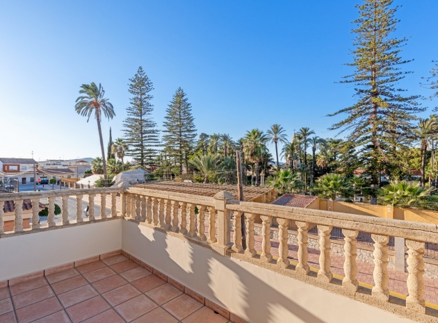 Resale - Villa - Jacarilla