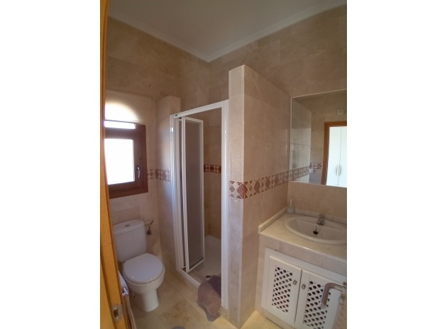 Resale - Villa - Algorfa