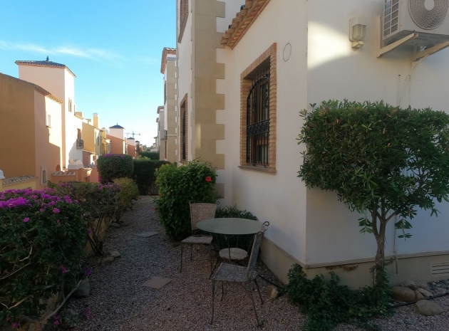 Revente - Villa - Algorfa