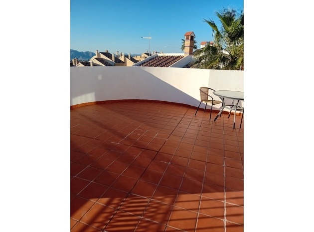 Resale - Villa - Algorfa