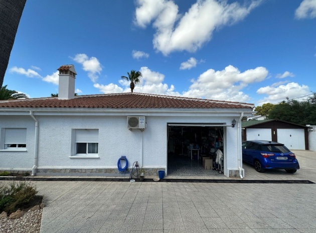 Resale - Villa - Ciudad Quesada