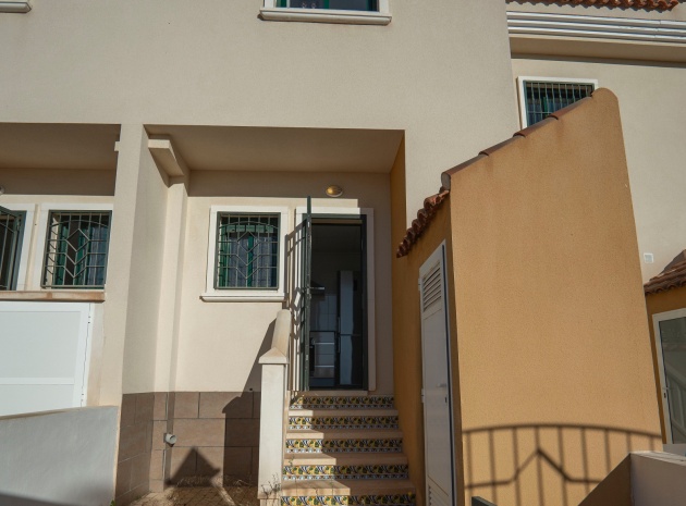 Resale - Townhouse - Ciudad Quesada - Dona Pepa