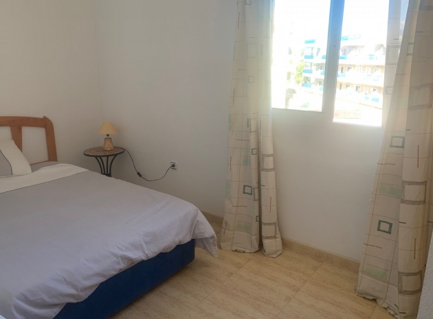 Wiederverkauf - Wohnung - Cabo Roig - Aguamarina