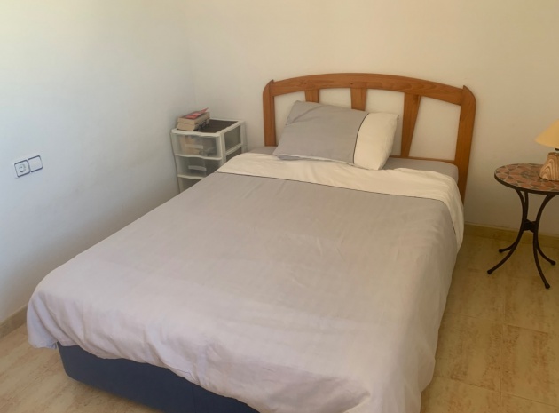 Återförsäljning - Lägenhet - Cabo Roig - Aguamarina