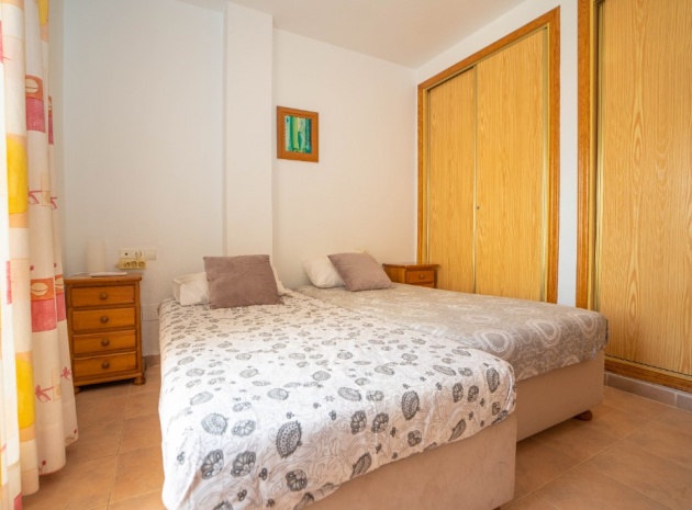 Resale - Townhouse - Torrevieja - Torreta