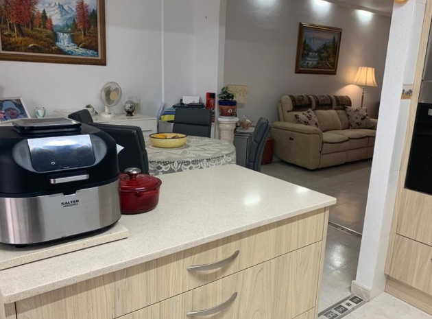 Resale - Townhouse - Ciudad Quesada - Dona Pepa