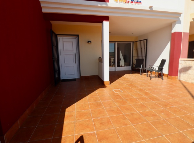 Resale - Townhouse - Benijofar