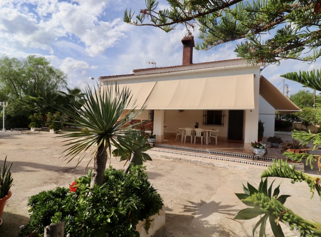 Resale - Country Property - Albatera