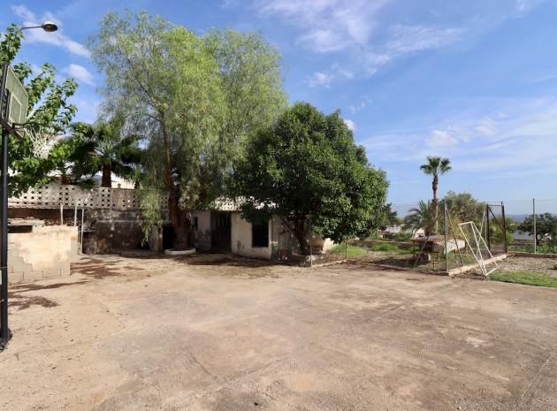 Resale - Country Property - Albatera