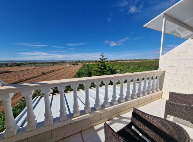 Revente - Maison de ville - Guardamar del Segura - El Moncayo