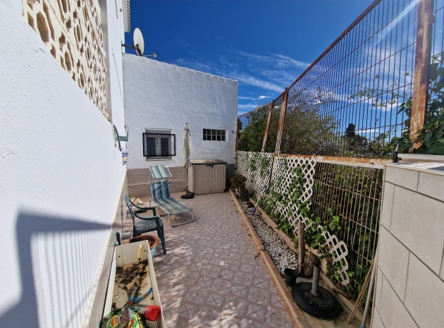 Resale - Townhouse - Guardamar del Segura - El Moncayo