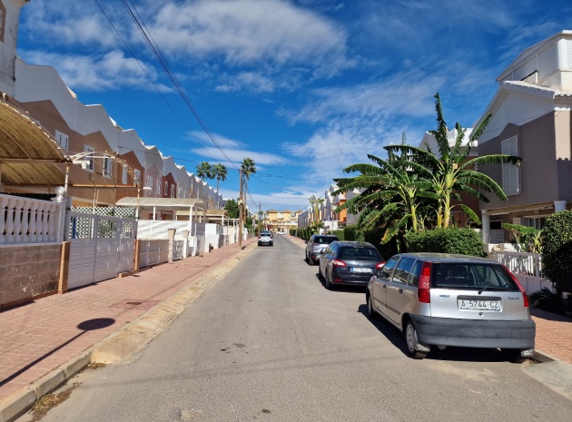 Resale - Townhouse - Guardamar del Segura - El Moncayo