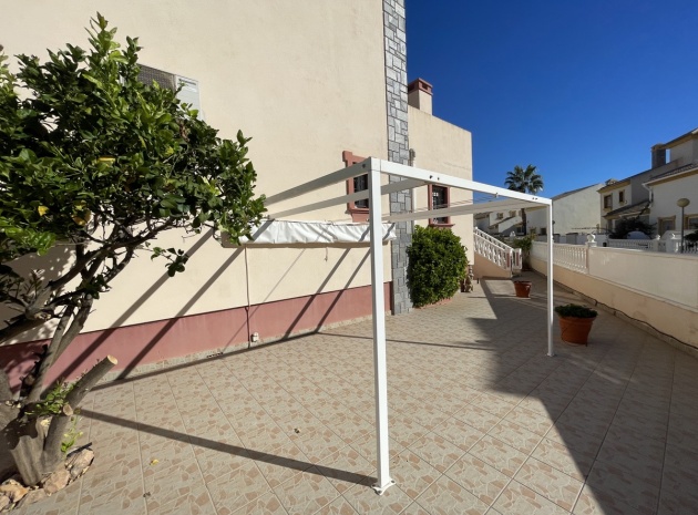 Resale - Villa - Cabo Roig