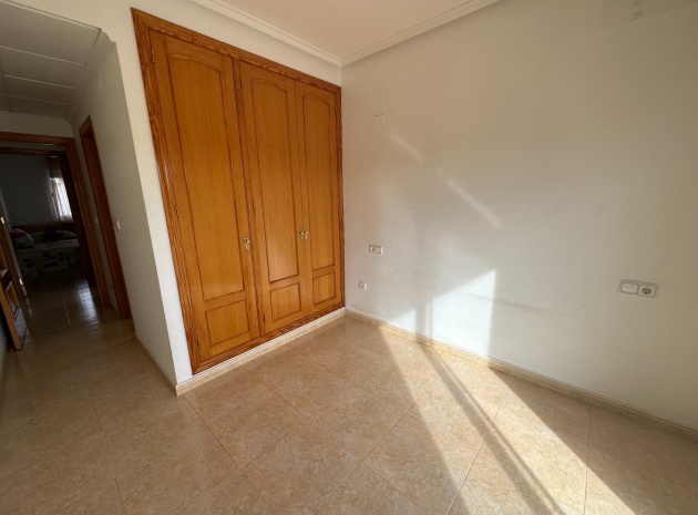 Revente - Appartement - Torremendo - torremendo