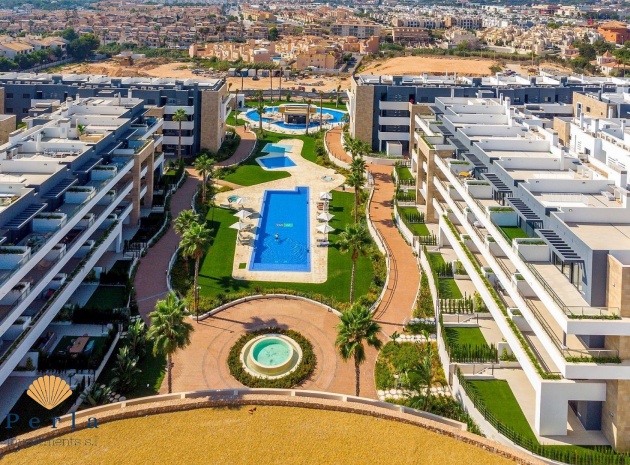 Revente - Appartement - Playa Flamenca