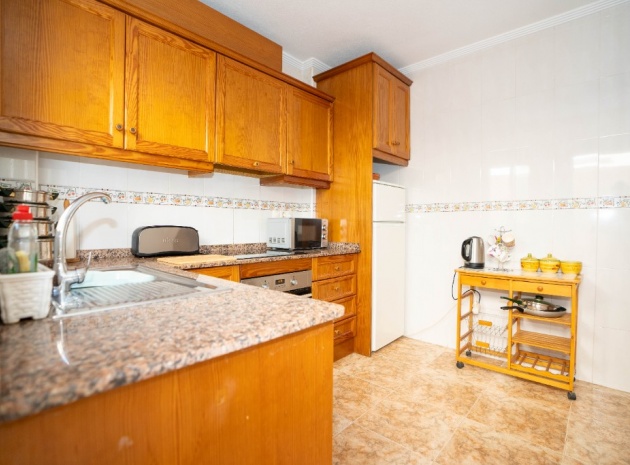 Resale - Townhouse - Punta Prima - La Cinuelica