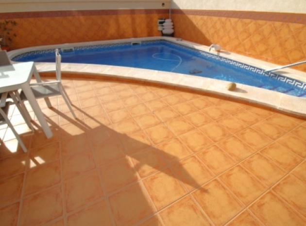 Resale - Villa - Villamartin - Blue Lagoon