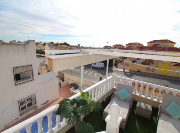 Resale - Villa - Villamartin - Blue Lagoon