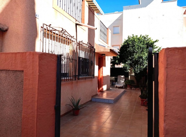 Resale - Apartment - La Zenia